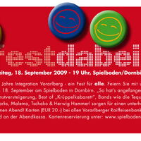 Fayler 20 Jahre Verein Integration Vorarlberg