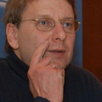 Dipl. Psych. Lothar Sandfort