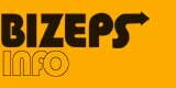 Logo Bizeps