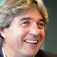 Bundesbehindertenanwalt Buchinger mit strahlendem Lachen. Fotoquelle: http://www.meinbundeslandheute.at