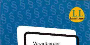 Deckblatt zum Chancengesetz