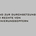 Logo Klagsverband