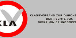 Logo Klagsverband