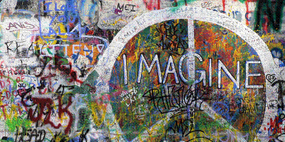 Imagine – Alle haben Platz. Foto: füranand.