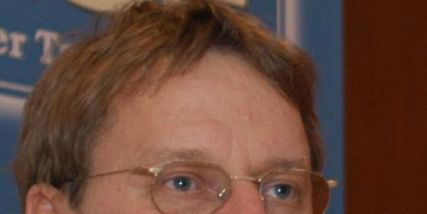 Dipl. Psych. Lothar Sandfort