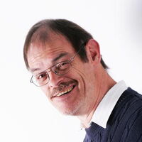 Unser neuer Obmann Dr. Eberhard Zumtobel.