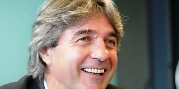 Bundesbehindertenanwalt Buchinger mit strahlendem Lachen. Fotoquelle: http://www.meinbundeslandheute.at