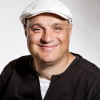 Der neue Obmann von Reiz - Selbstbestimmt Leben: Reinhard Zischg.