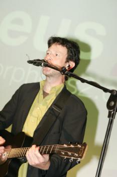 Ekkehard Breuss